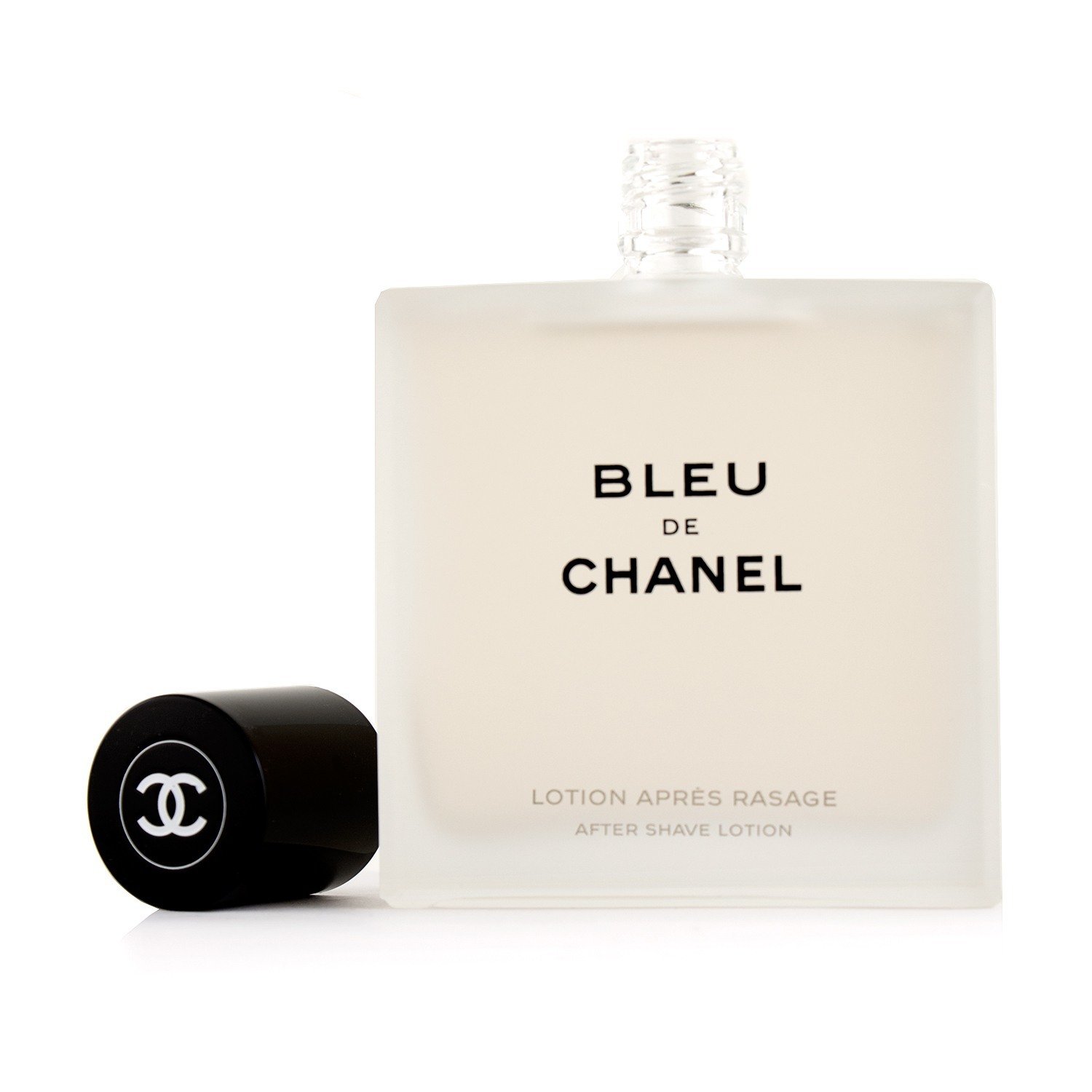 シャネル Chanel ブルードゥシャネル アフターシェーブローション