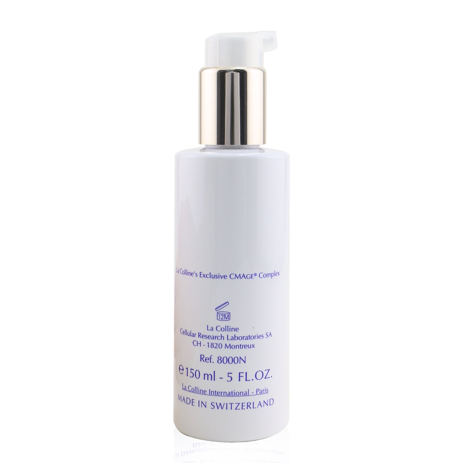 フェイスクリーム CELL BIO PRO Cleansing Milk 500g フェイスクリーム