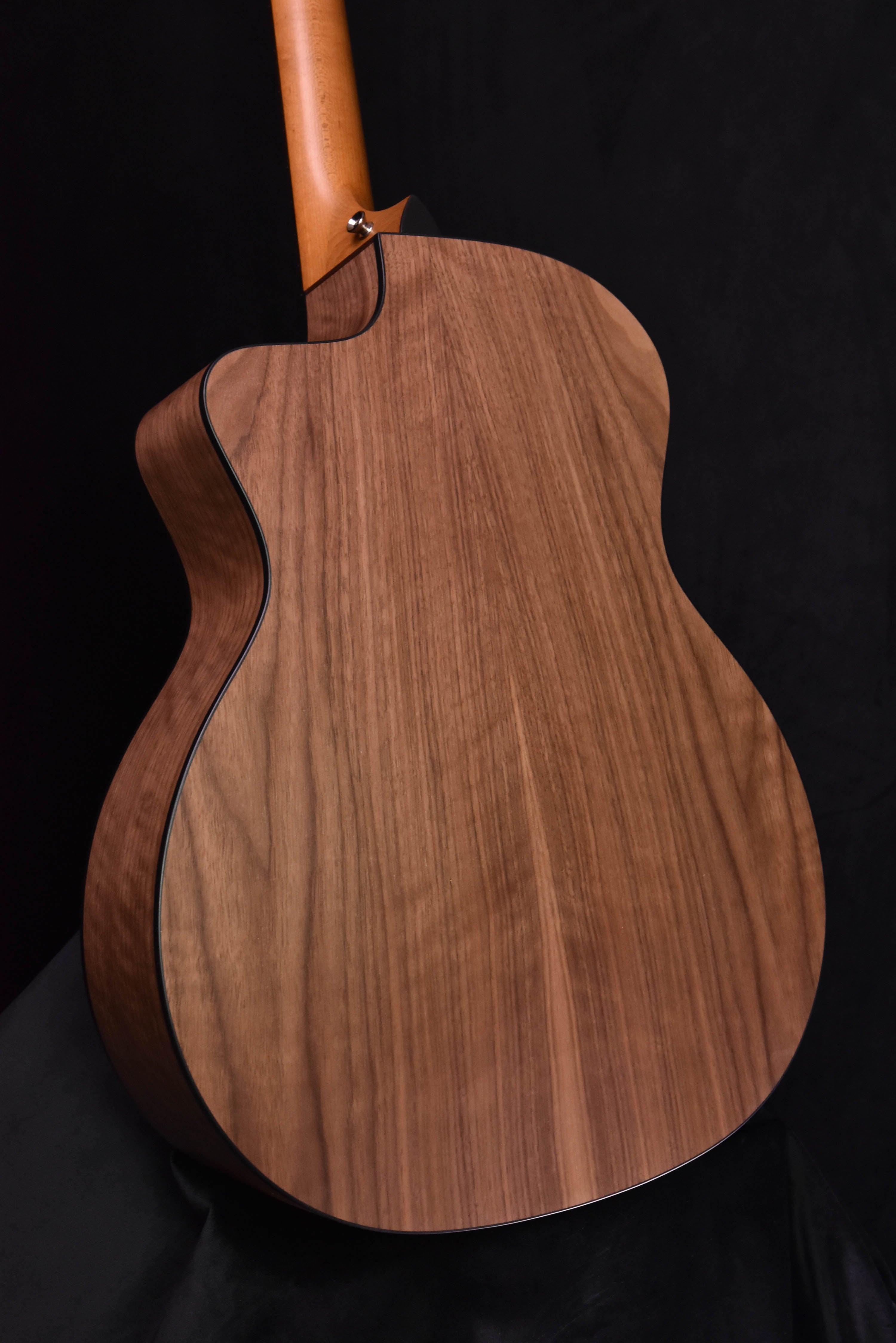 Taylor 114 CE Layered Walnut Acoustic Electric Guitar