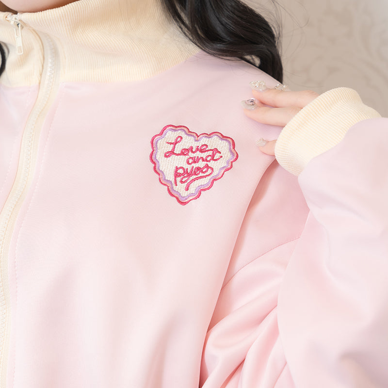 ベリーバニー ジャケット – ACDC RAG