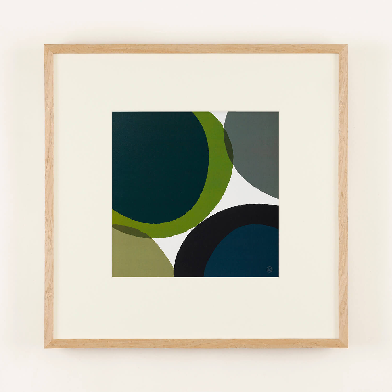 抽象画 abstract – a good view