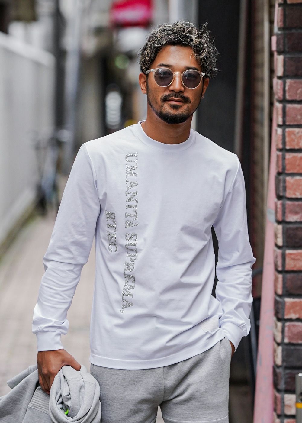 RTEG U.Sロンティー | adamsJUGGLER（アダムスジャグラー）公式