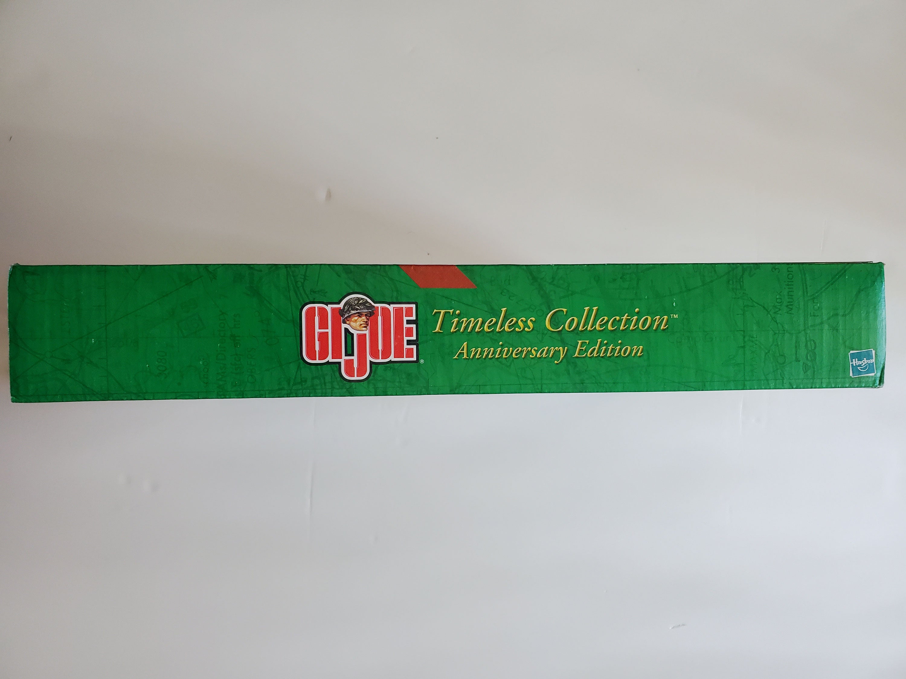 G.I. Joe 40th Anniversary Action Marine with Beachhead Assault 12