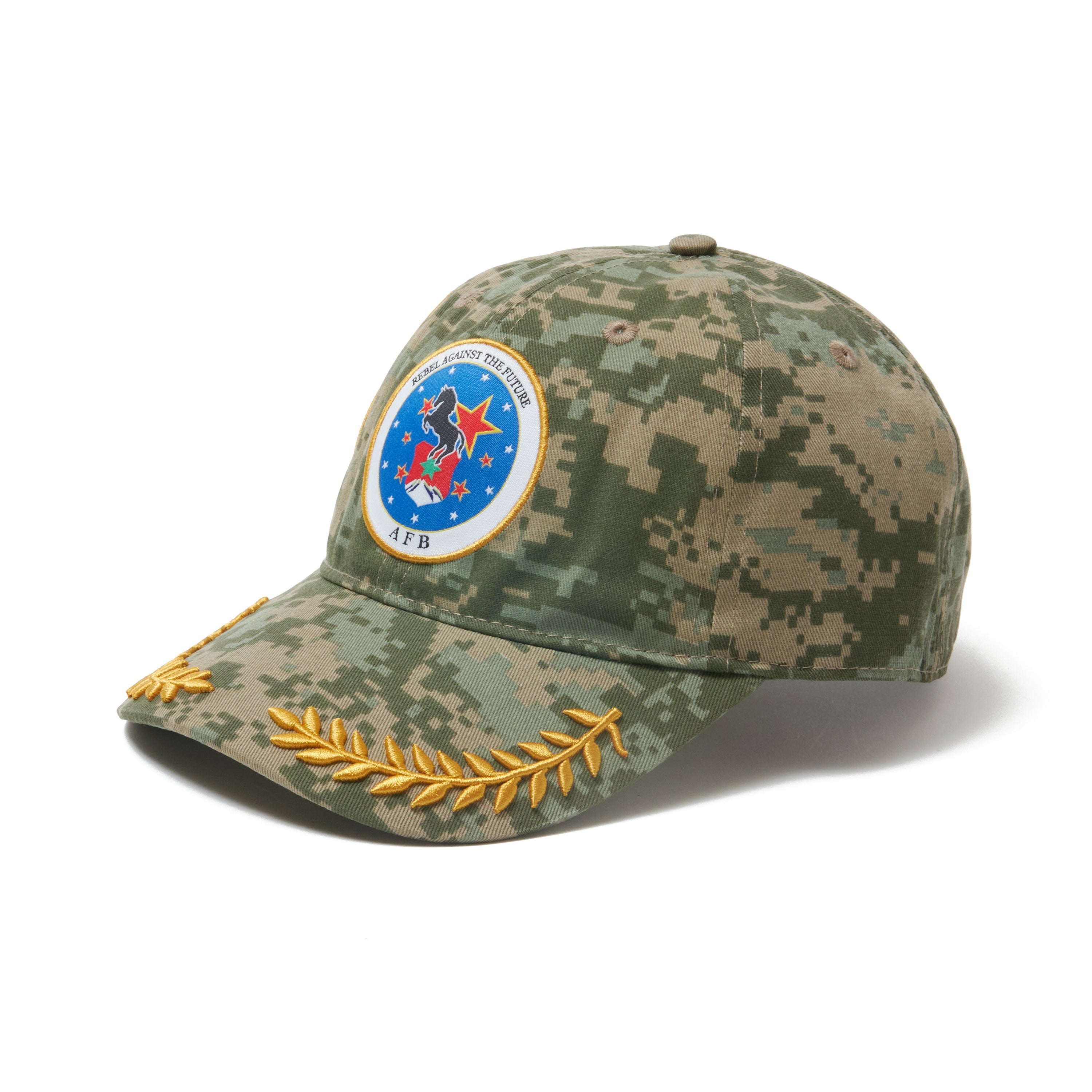 RATF CAP – AFB