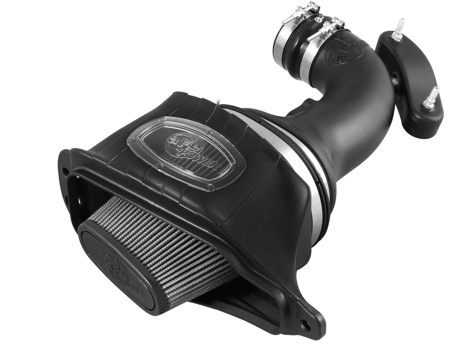 Momentum Cold Air Intake System w/Pro DRY S Filter | aFe POWER