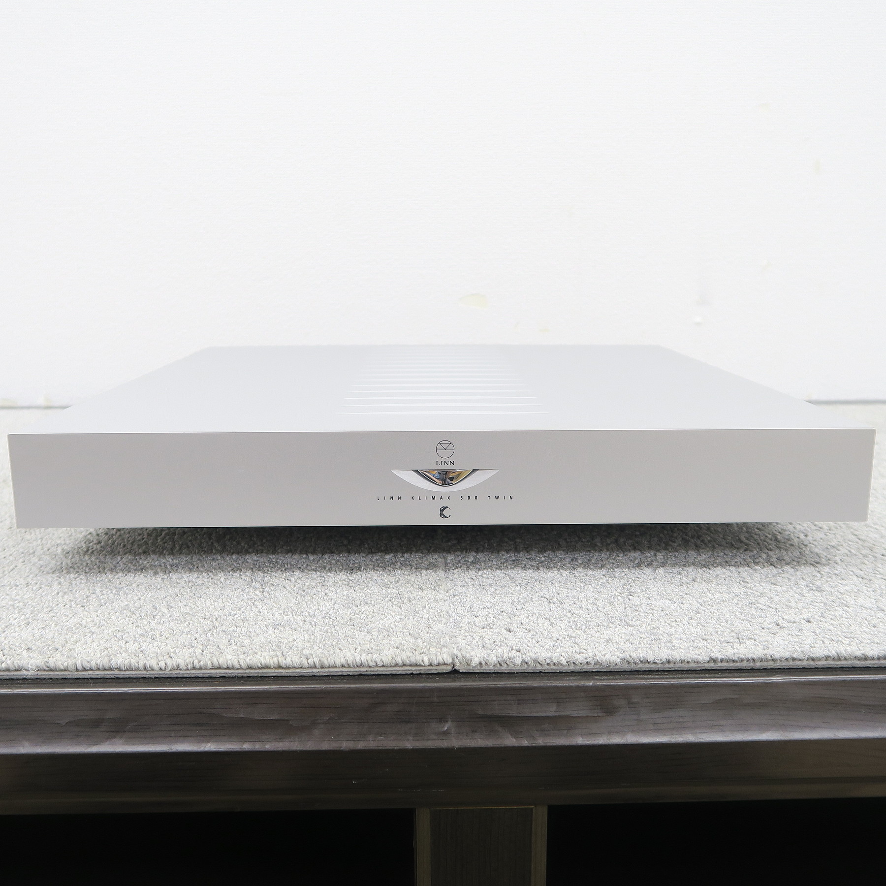 Aランク】リン LINN KLIMAX 500 TWIN/1 パワーアンプ @55217 / 中古