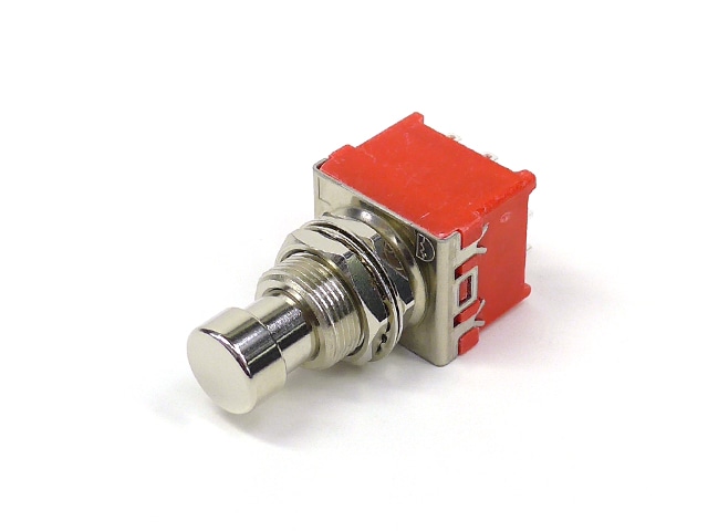 フットスイッチ オルタネート 3回路2接点 FK3LP20B2C3M1QES-5: 制御