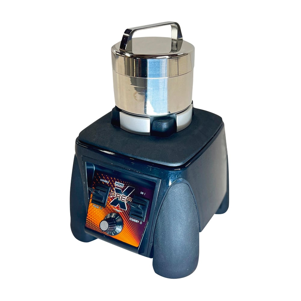 5-3409-03 エクストリームミル MX-1200XTM 【AXEL】 アズワン