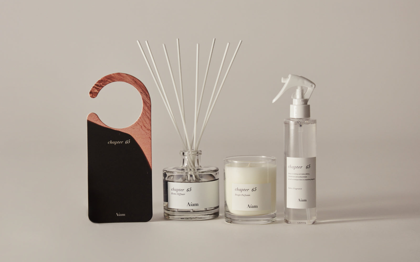 Áiam chapter 29 & 70 香水セット チャプター29 50mL