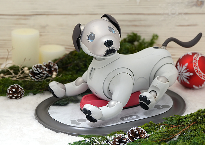 関連グッズ | aibo