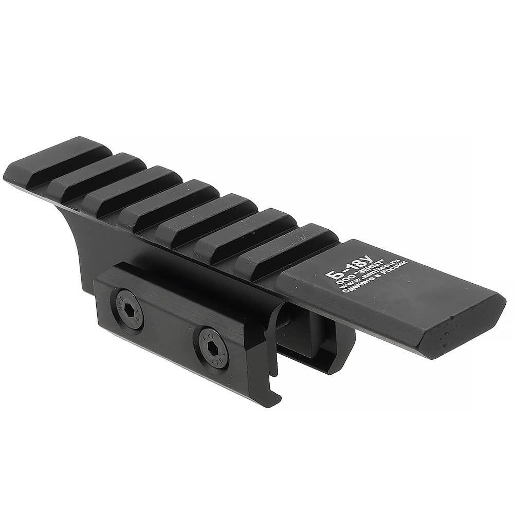 RUS Defense】AK KSU-1用 マグリリース 本物 (Right) RUS Defense】AK