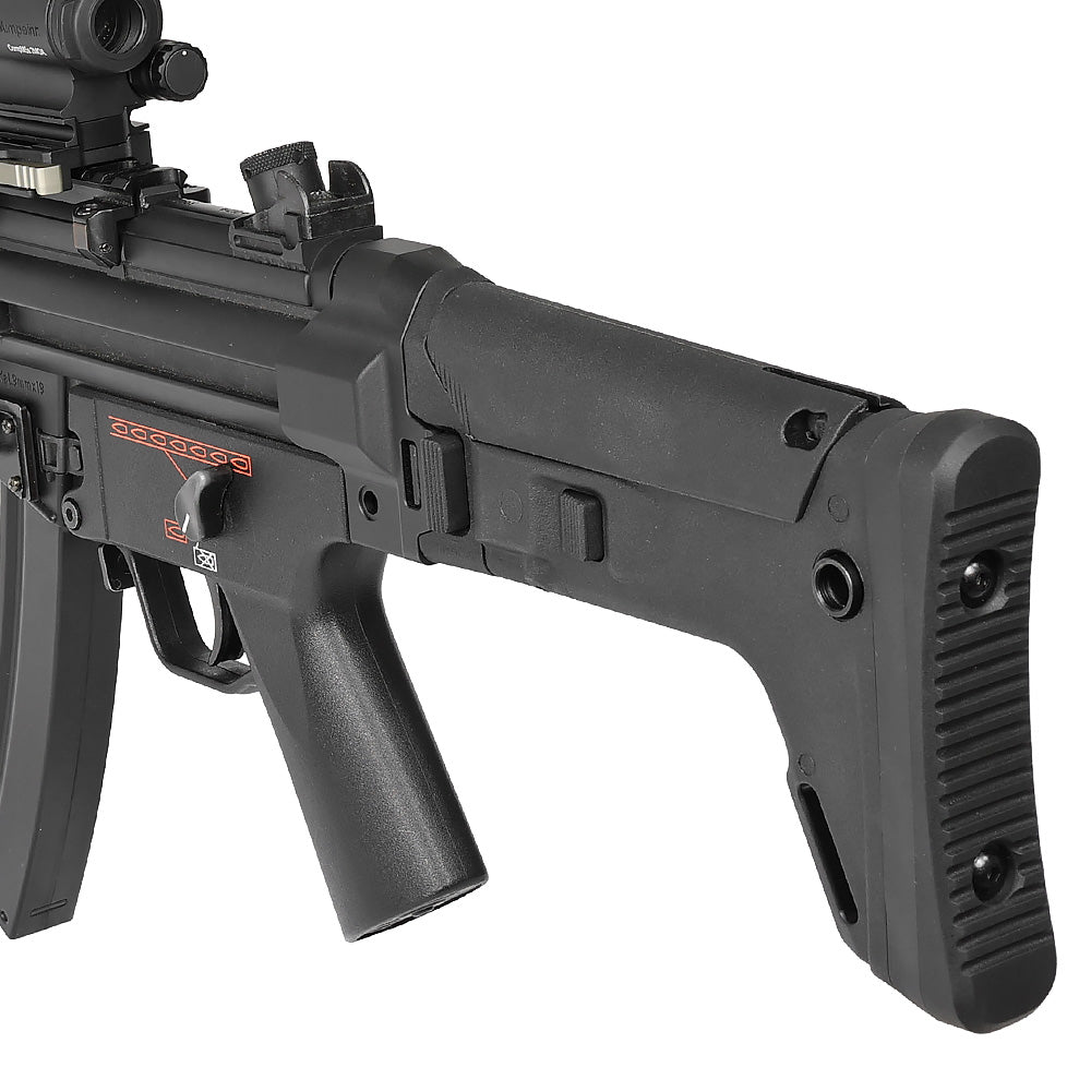 5KU 製 】 スタンダード電動ガン MP5シリーズ 対応 MASADA ACR