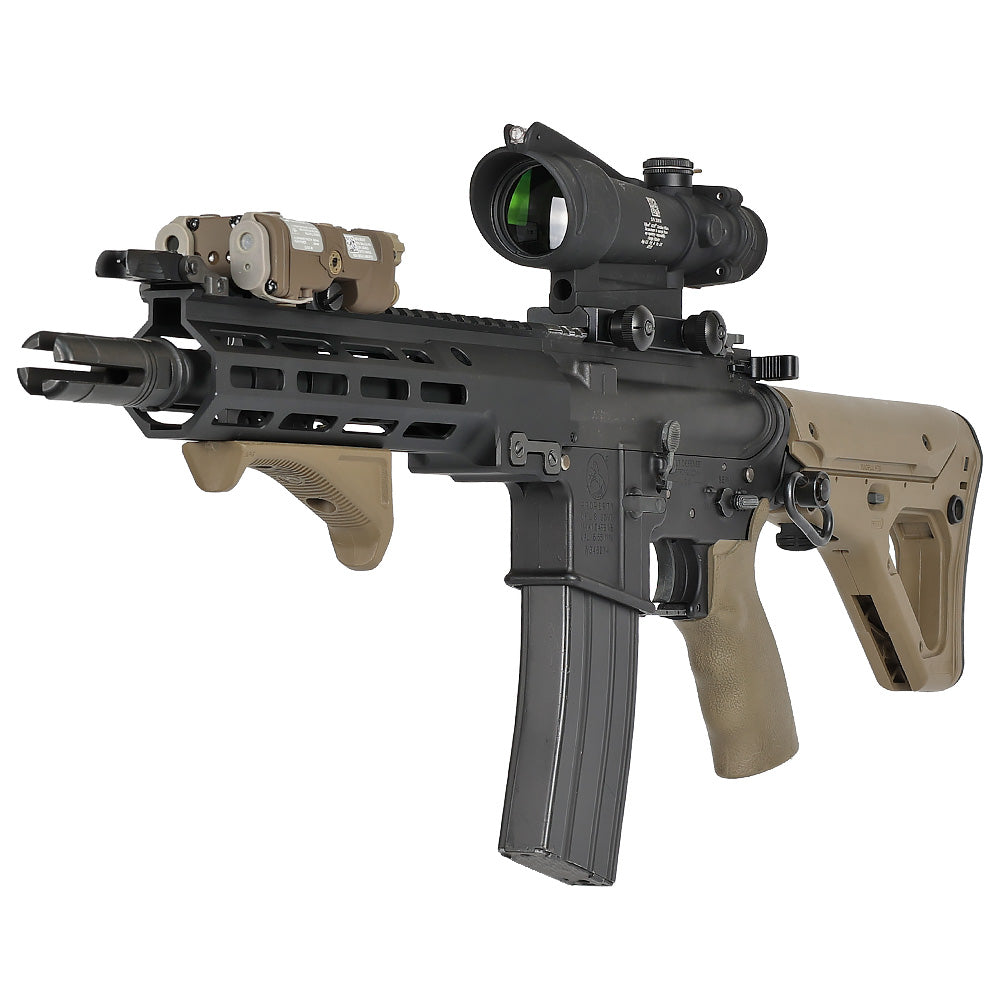 Evolution Gear 製 】 Trijicon TA11 ACOG 5x35 スコープ レプリカ 5