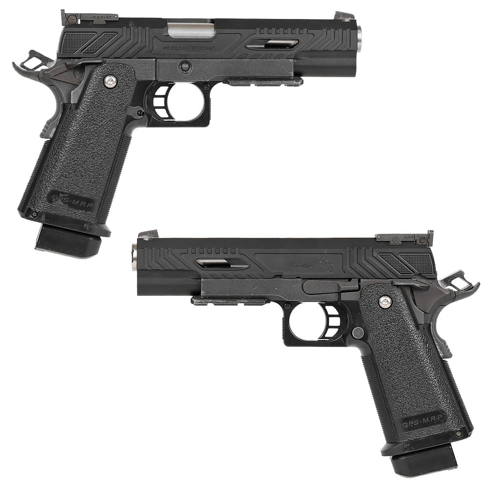 5KU 製 】東京マルイ ハイキャパ5.1 シリーズ 対応 LIMCAT タイプ WILD