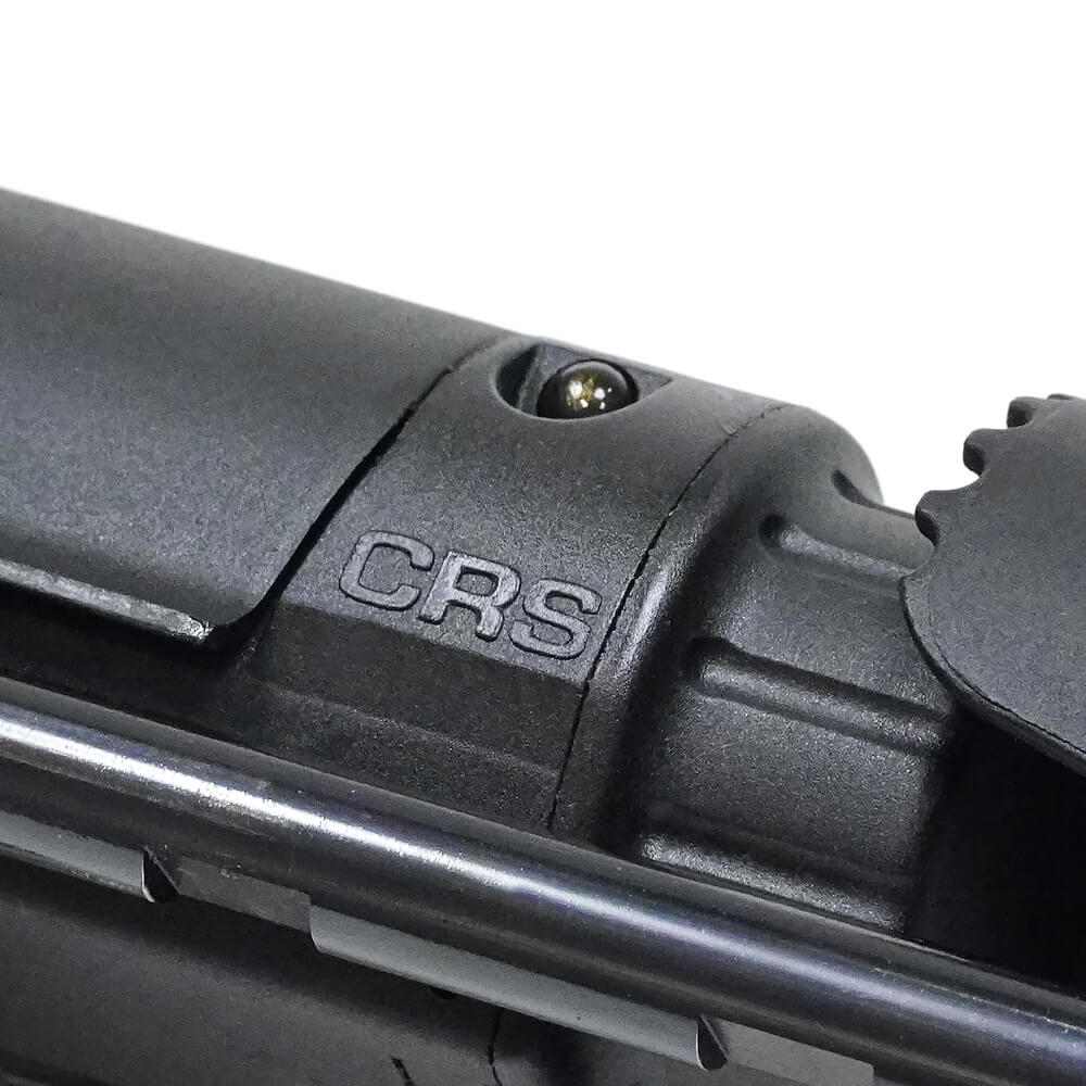 APS 製 】 CRS PDW ワイヤーストック バッテリー収納可 M4ストック