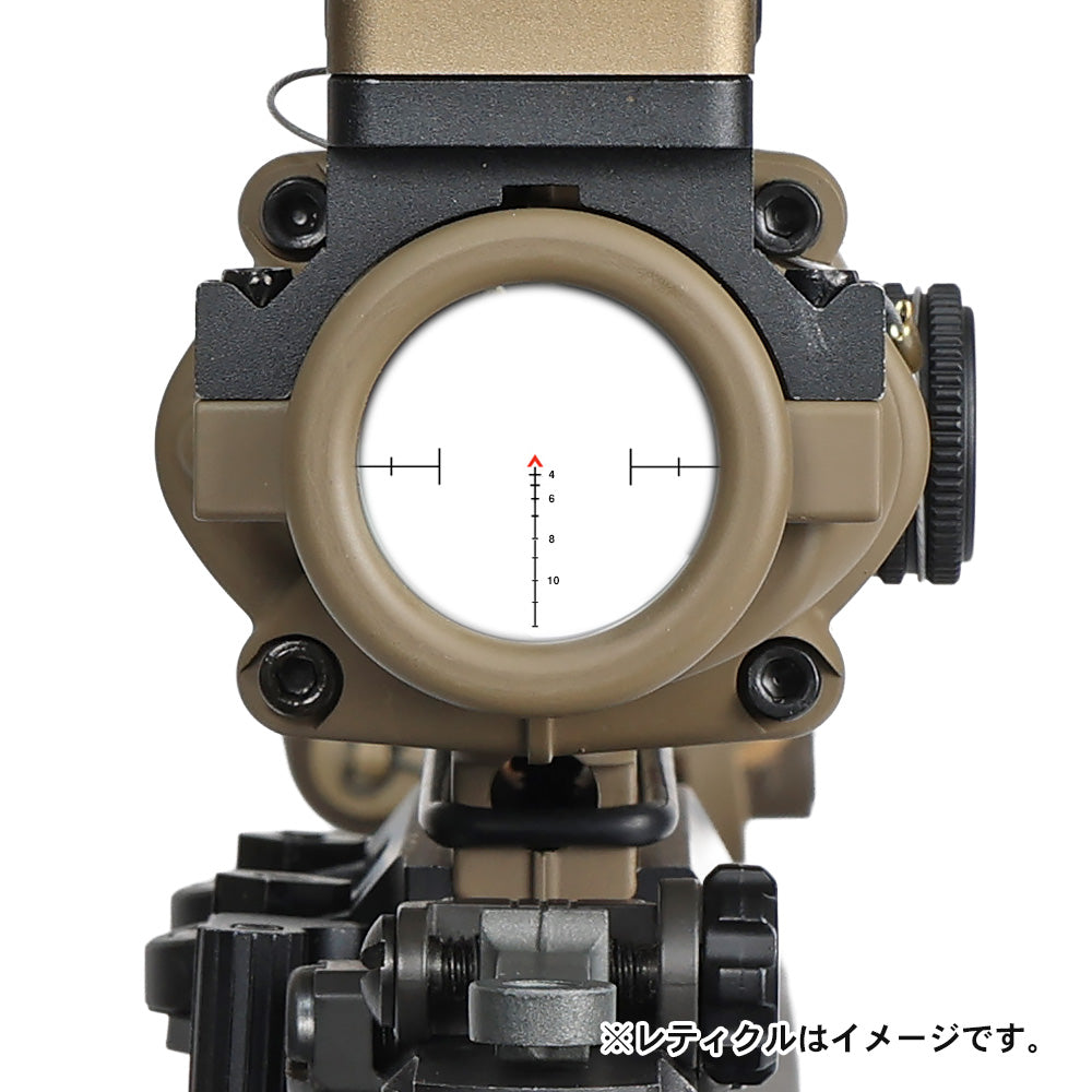 ☆フルカスタム済み☆【 Evolution Gear 製 】 Trijicon TA31 ACOG