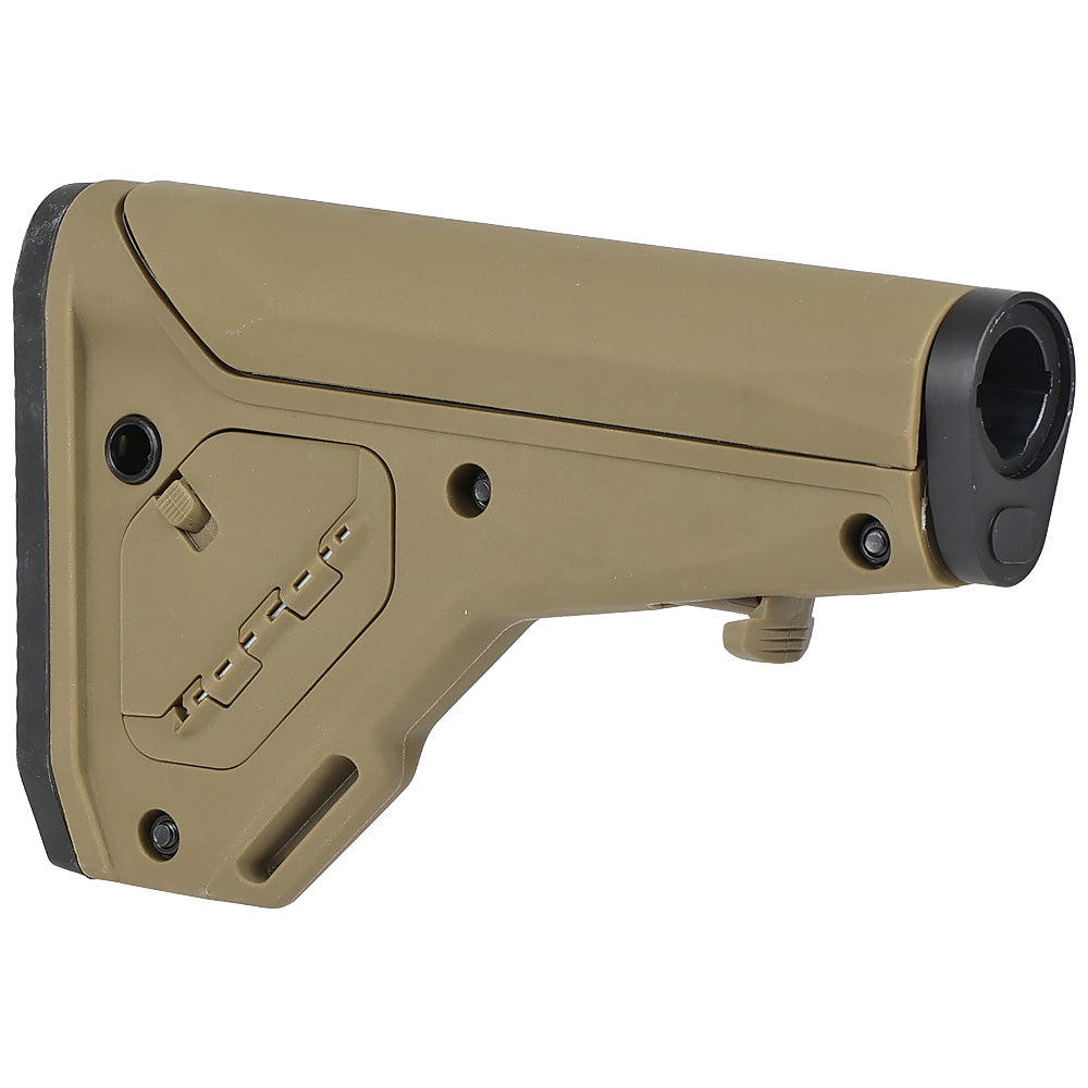 E&C 製 】 電動ガン M4シリーズ対応 MAGPUL UBR Gen.2 Collapsible