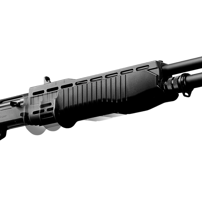 New Tokyo Marui SPAS 12 Shotgun - Spring — AirsoftEire