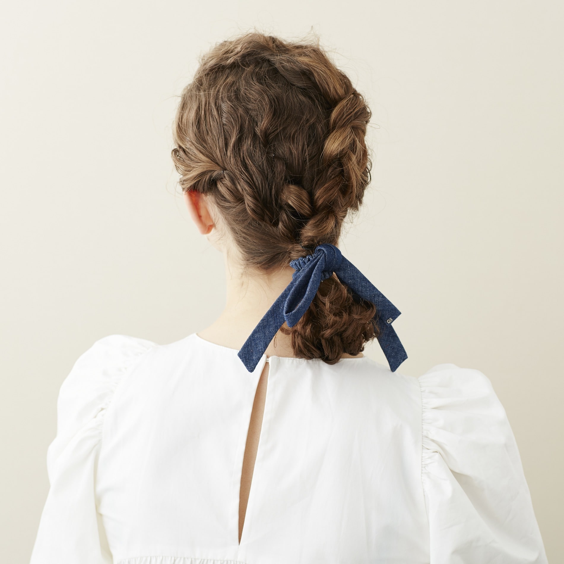 ポニー｜ALEXANDRE DE PARIS（アレクサンドル ドゥ パリ）