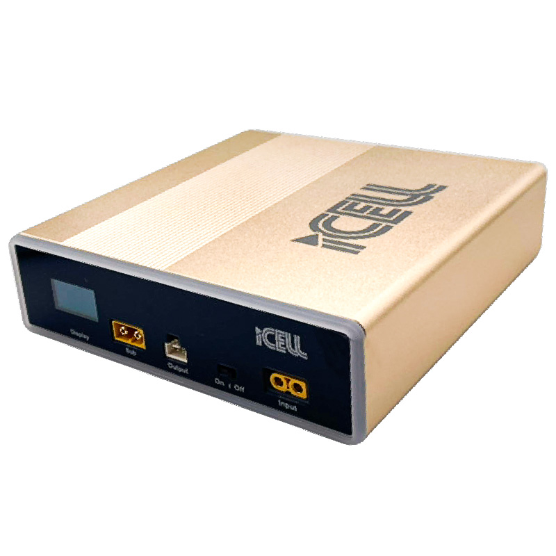 ドライブレコーダー用 外部バッテリー ikeep iCELL B6A | ALinks合同会社