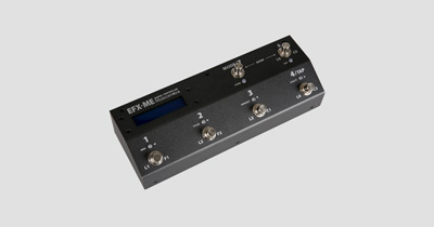 MusicomLAB | オーディオ・スイッチャー | Japan | オールアクセス