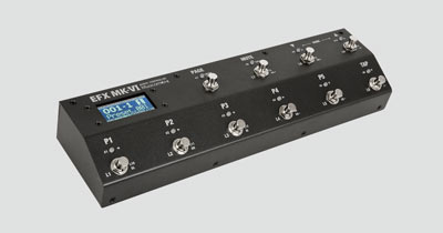 MusicomLAB | オーディオ・スイッチャー | Japan | オールアクセス