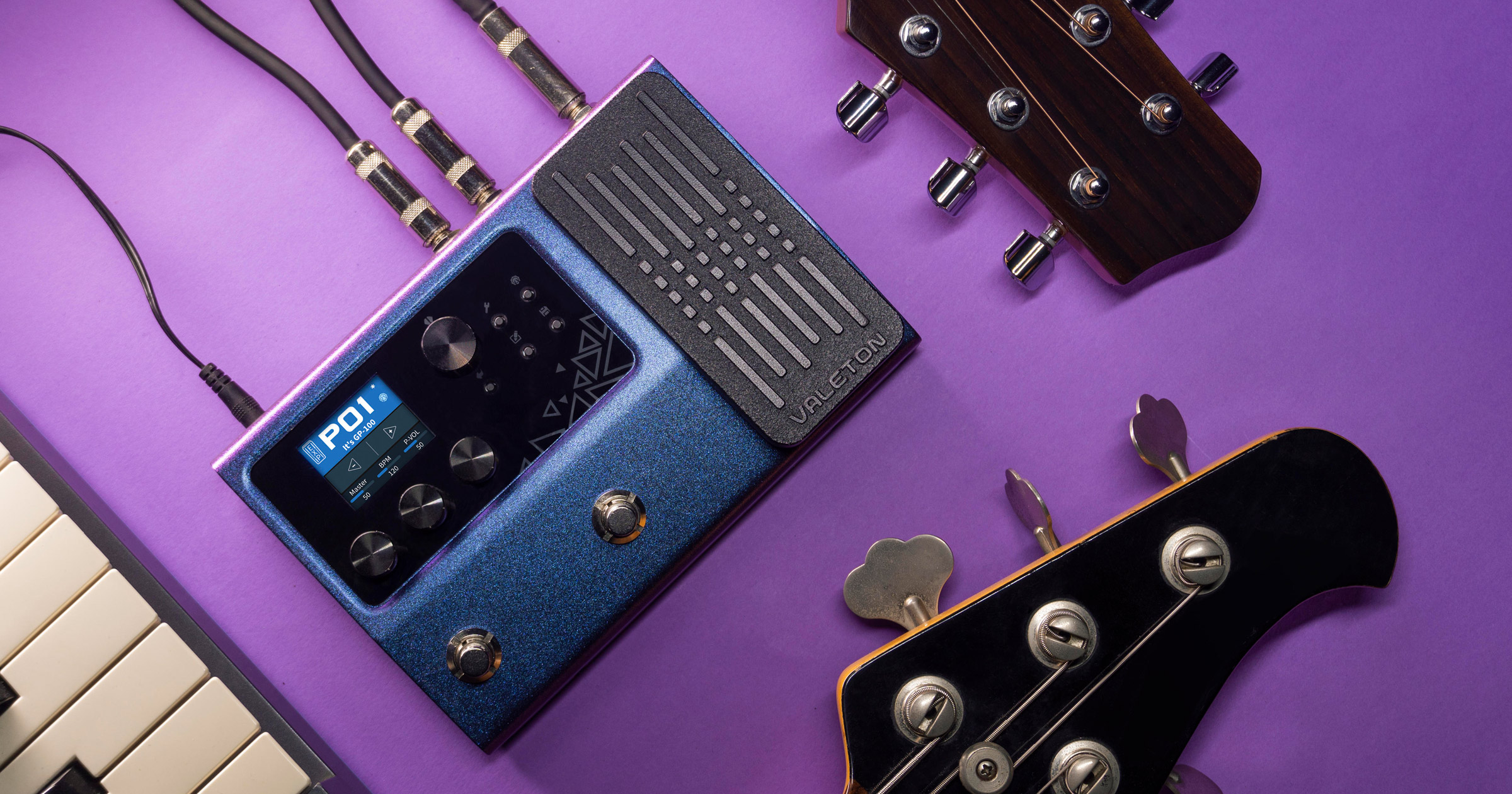 VALETON | エフェクター | Japan | オールアクセスインターナショナル