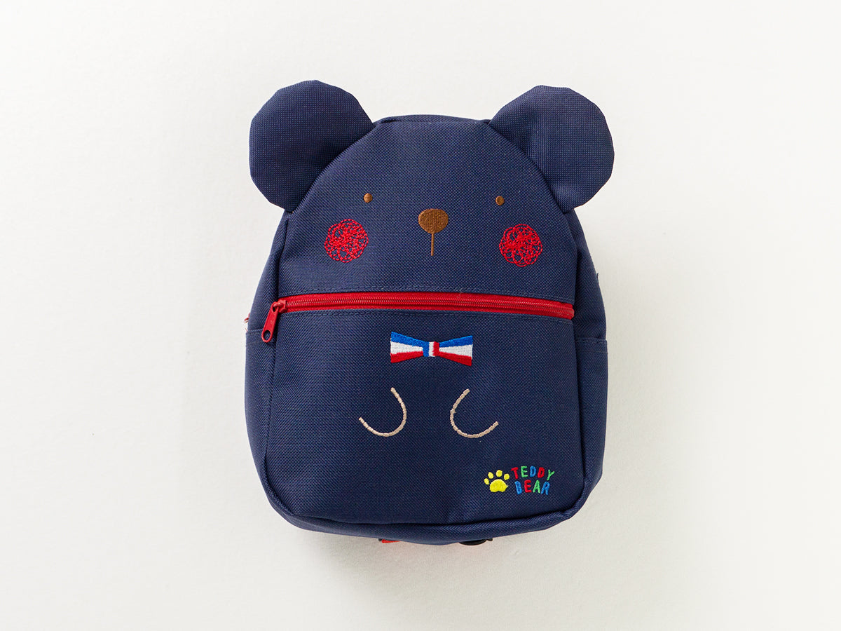 ベビーリュック/くま・みつばち – My little tailor - Amorosa mamma