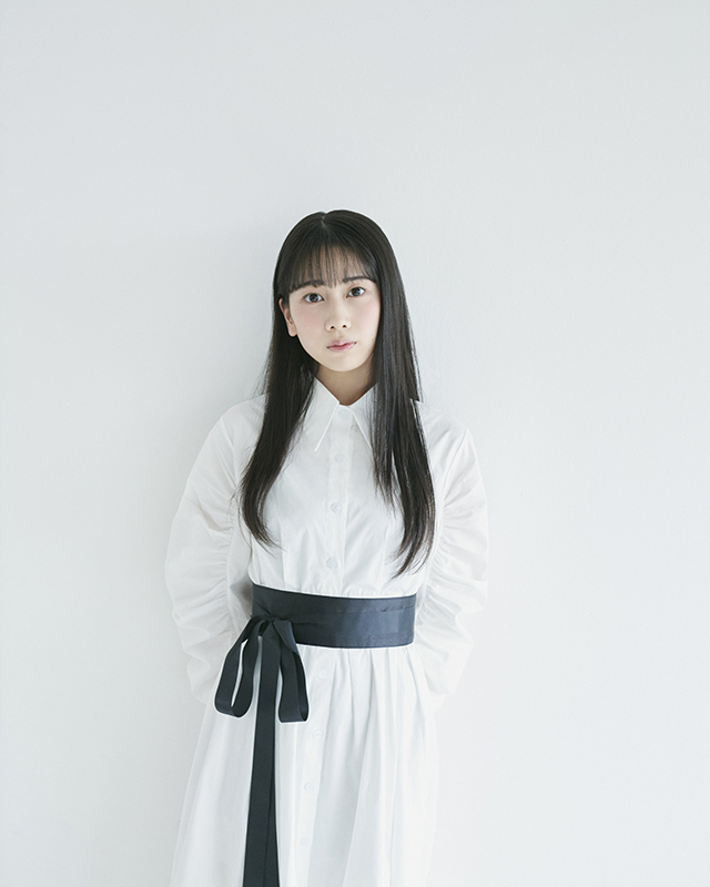 野中ここな | Amuse+(アミューズプラス)