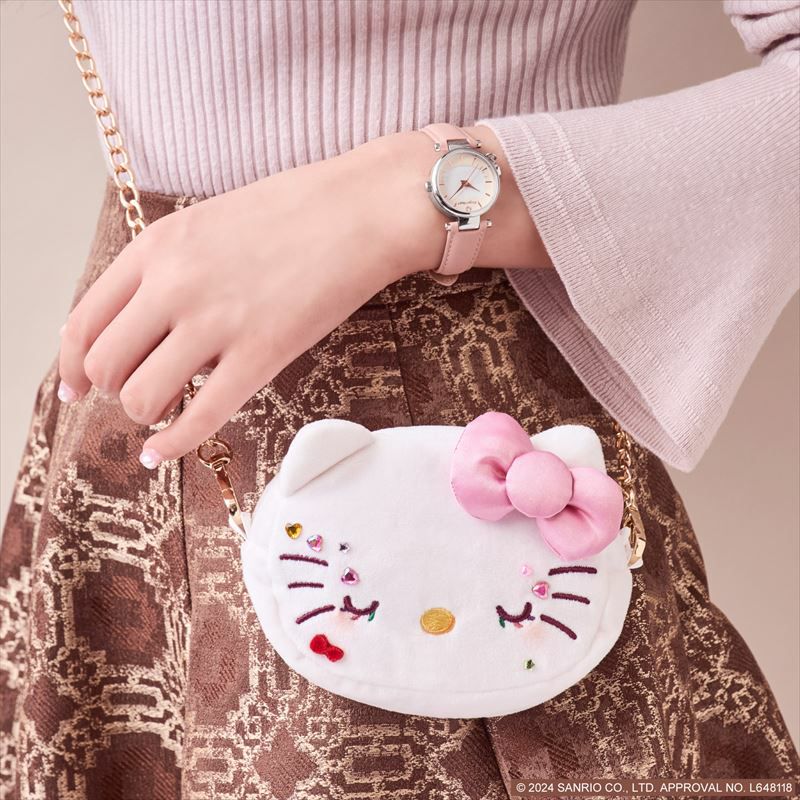 KT26SS | Angel Heart Official Online Shop