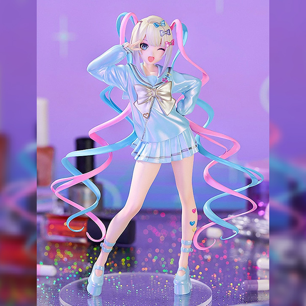 NEEDY ニディガ 超てんちゃん グッズまとめ売り GIRL OVERDOSE』の3