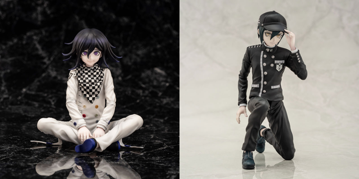 王馬小吉 | アニメグッズ情報！「アニメガールズホビー」