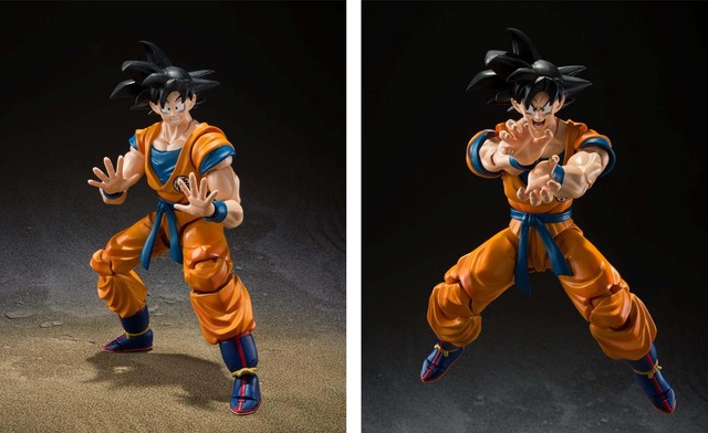 ドラゴンボール超 スーパーヒーロー」ピッコロ、悟空、ベジータ、悟飯