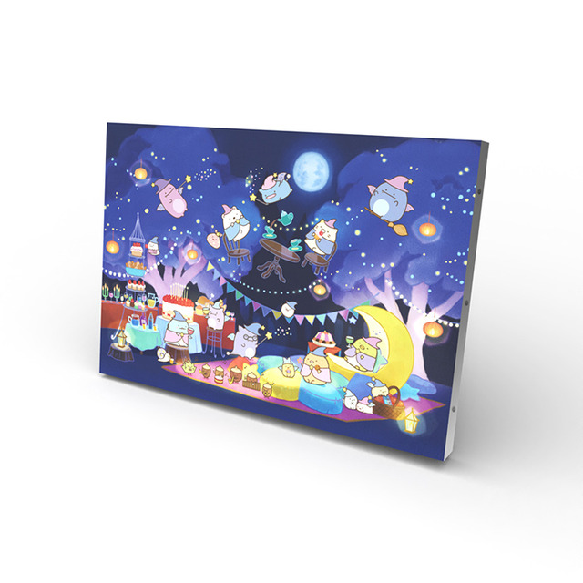 映画「すみっコぐらし 青い月夜のまほうのコ」ぬいぐるみ付きも