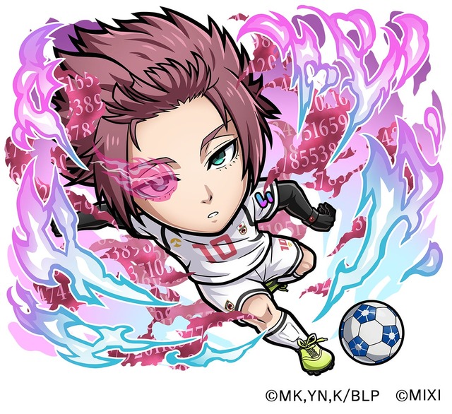 ブルーロック」“刺し違えても勝つぞ” 潔世一＆糸師凛たちエゴイストが