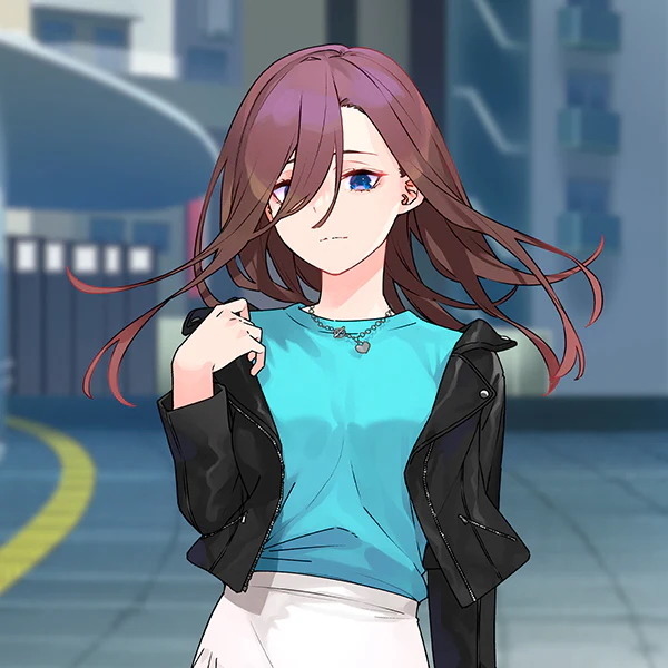 五等分の花嫁」三玖＆四葉ら五つ子と、秋葉原に集合♪ 春場ねぎ描き