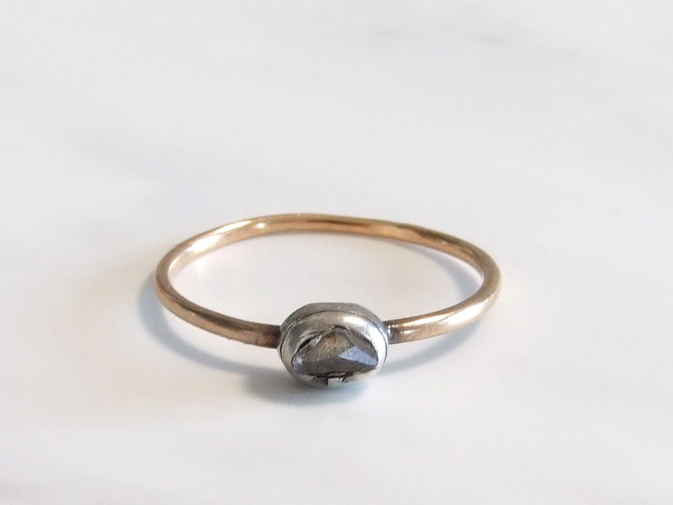 アンティーク指輪 リング｜シェルシュミディ