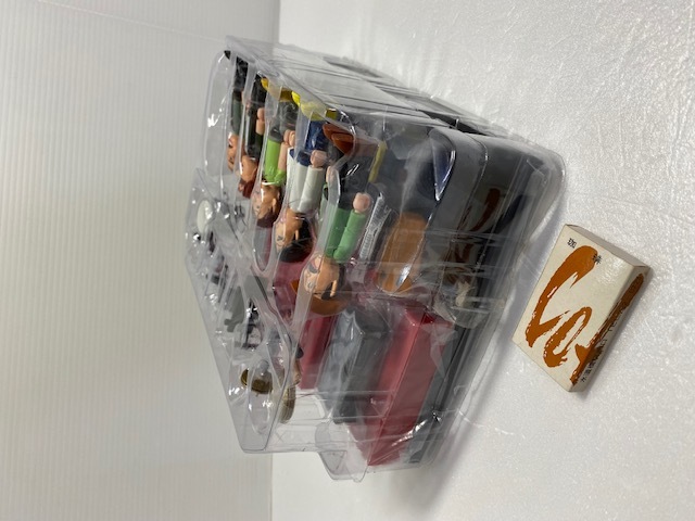 抽選プレゼント☆サザンオールスターズ☆コンサートフィギュア☆箱付