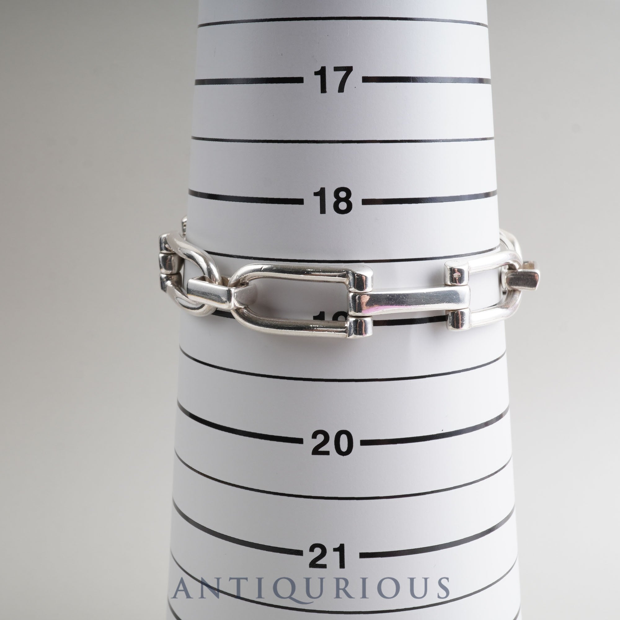 グッチ ブレスレット ホースビット トムフォード期 SV925 | 東京銀座の