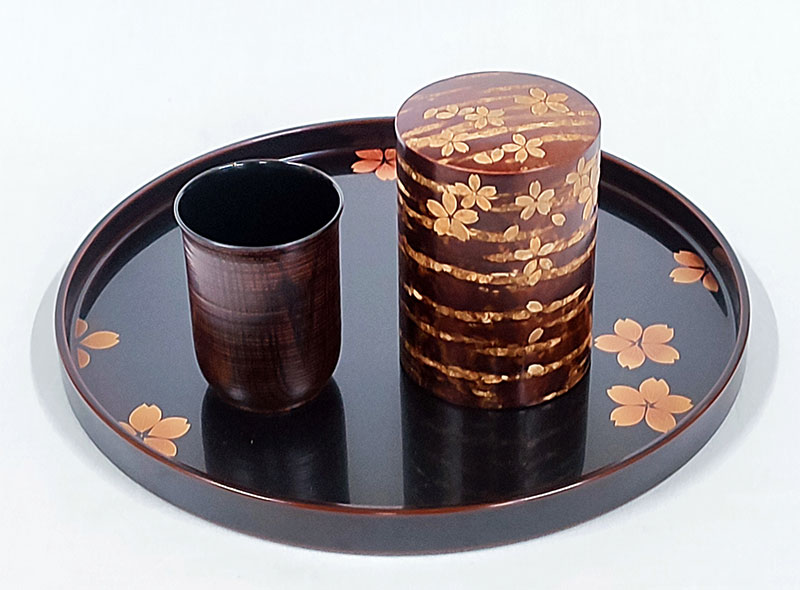 遊部工芸株式会社 | 京都の老舗漆器店 『漆器のアソベ』