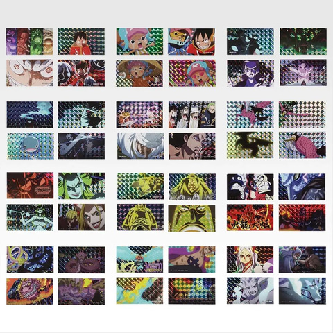 一番くじ ワンピース EX 悪魔を宿す者達 vol.3」本日より順次発売