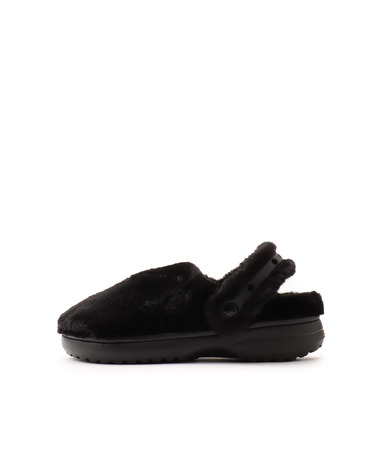 crocs Classic Unfurgettable Clog Black（クロックス クラッシク