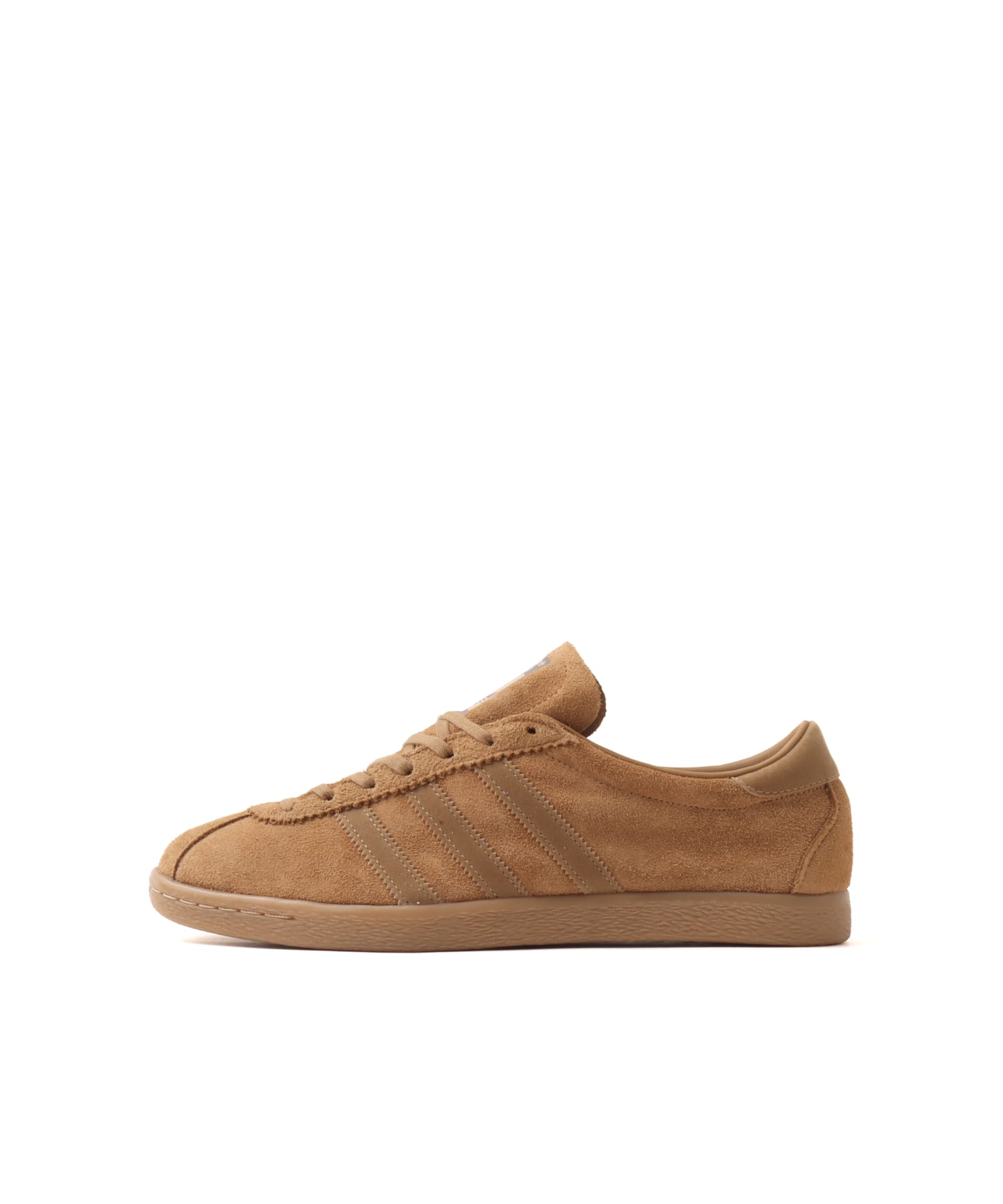 adidas TOBACCO BROWN DESART/CARD BOARD/GUM（アディダス タバコ