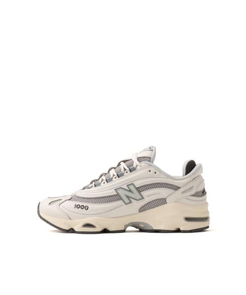 New Balance M1000CA OFF WHITE/BLUE （ニューバランス M1000CA