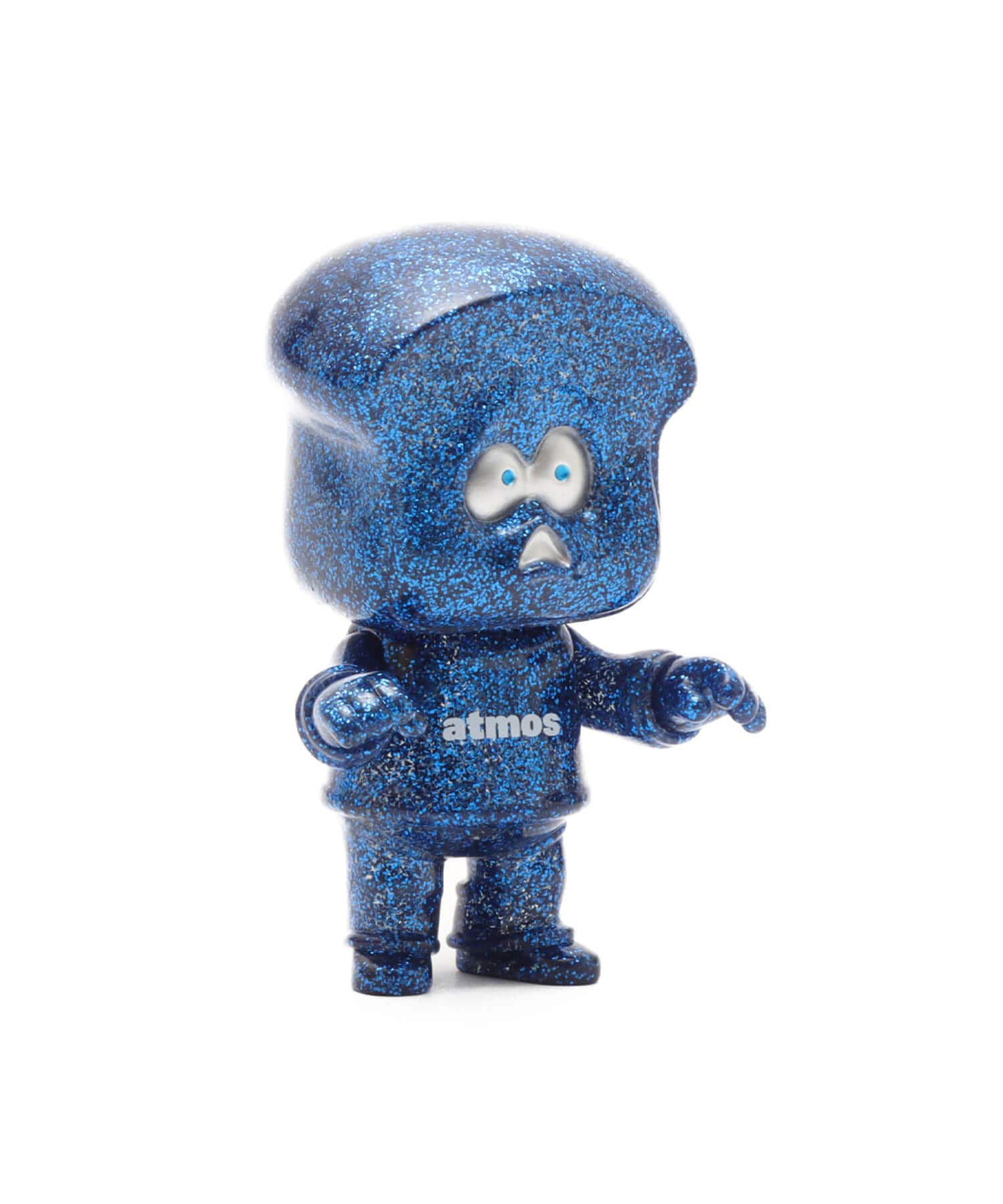 HUMAN ROBOT PANDEAD ShocKun BLUE（ヒューマン ロボット パンデッド