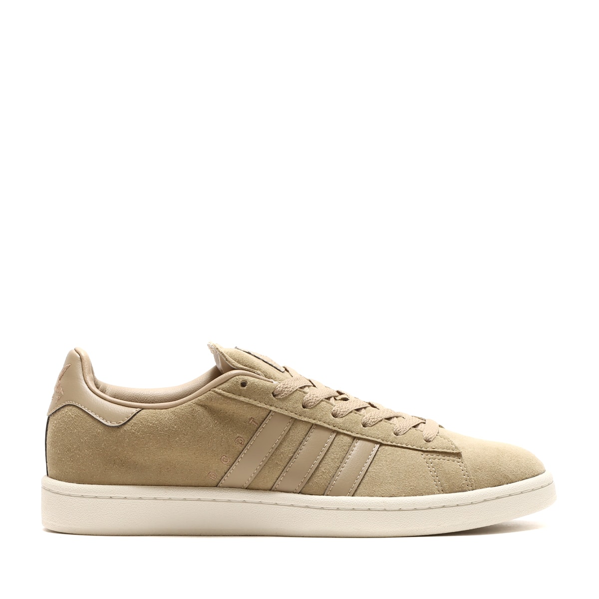 adidas CAMPUS DCDT HEMP/HEMP/CORE BLACK（アディダス キャンパス