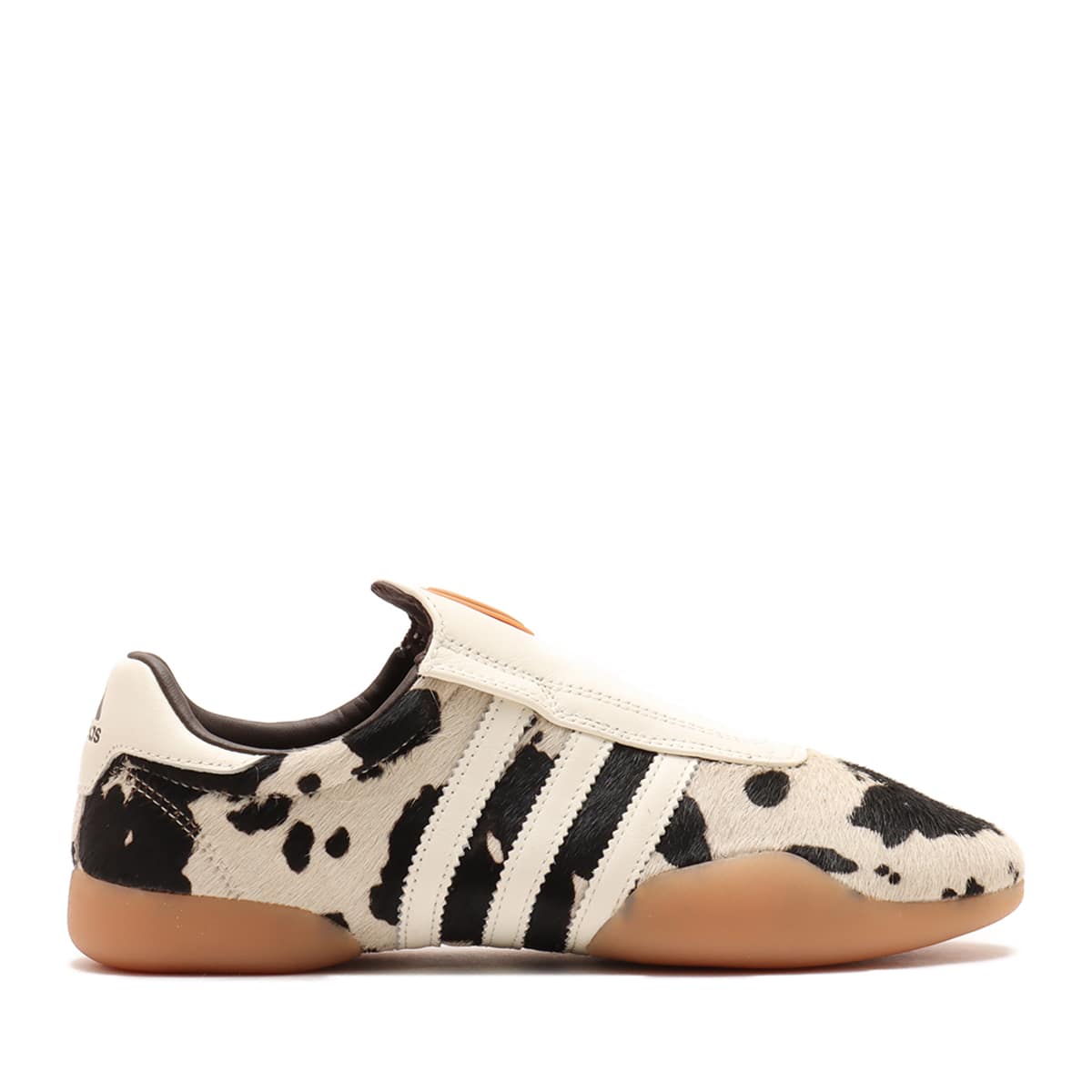 adidas adidas TAEKWONDO MEI W OFF WHITE/SUPPLIER COLOR/GUM