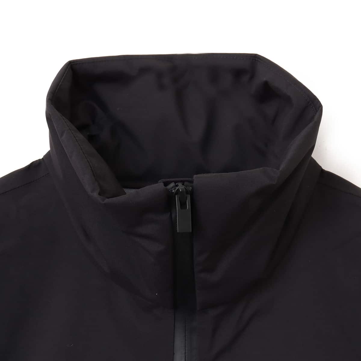 adidas FEAR OF GOD ATHLETICS 3L JACKET BLACK （アディダス フィア