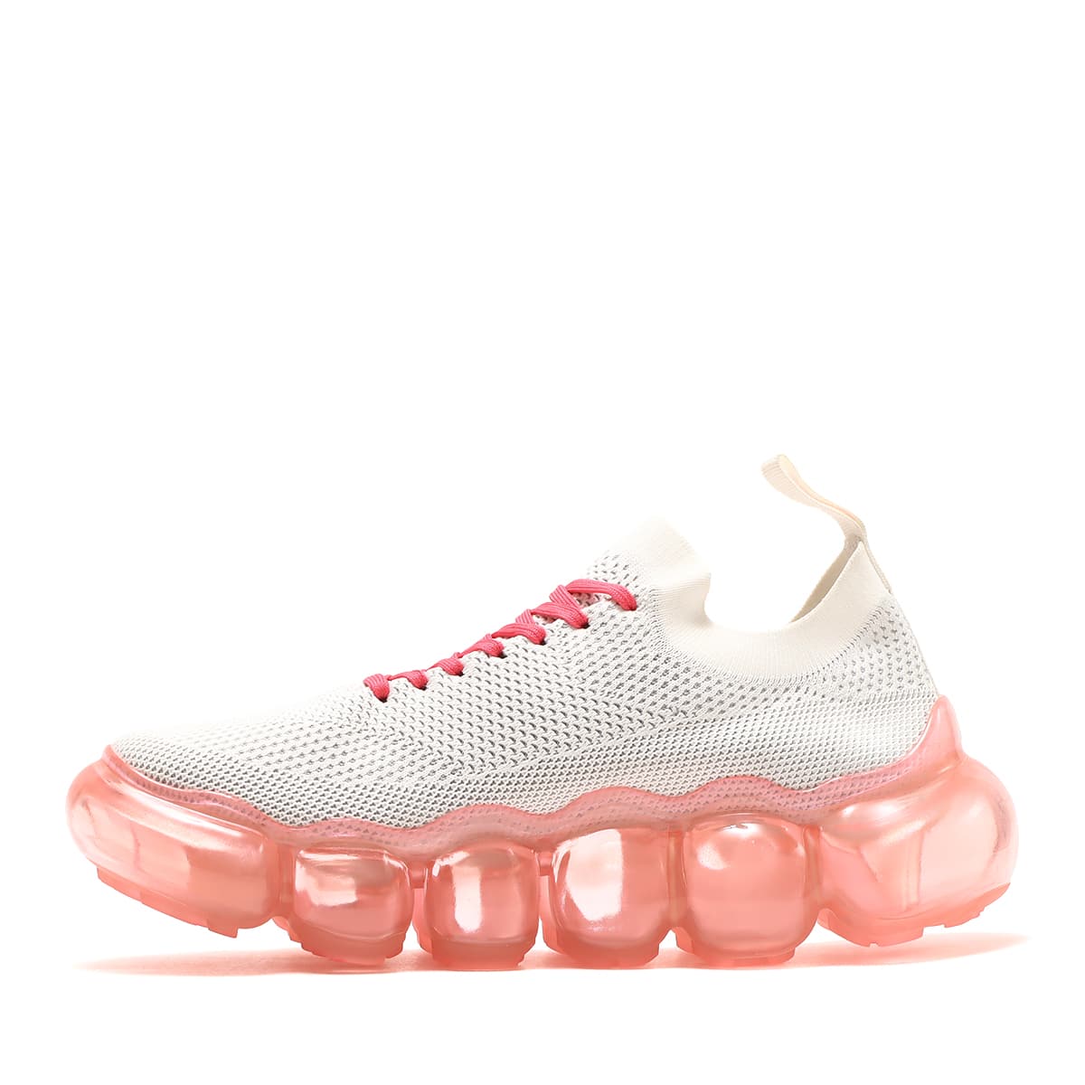 grounds x atmos JEWELRY PINK（グラウンズ x アトモス ジュエリー