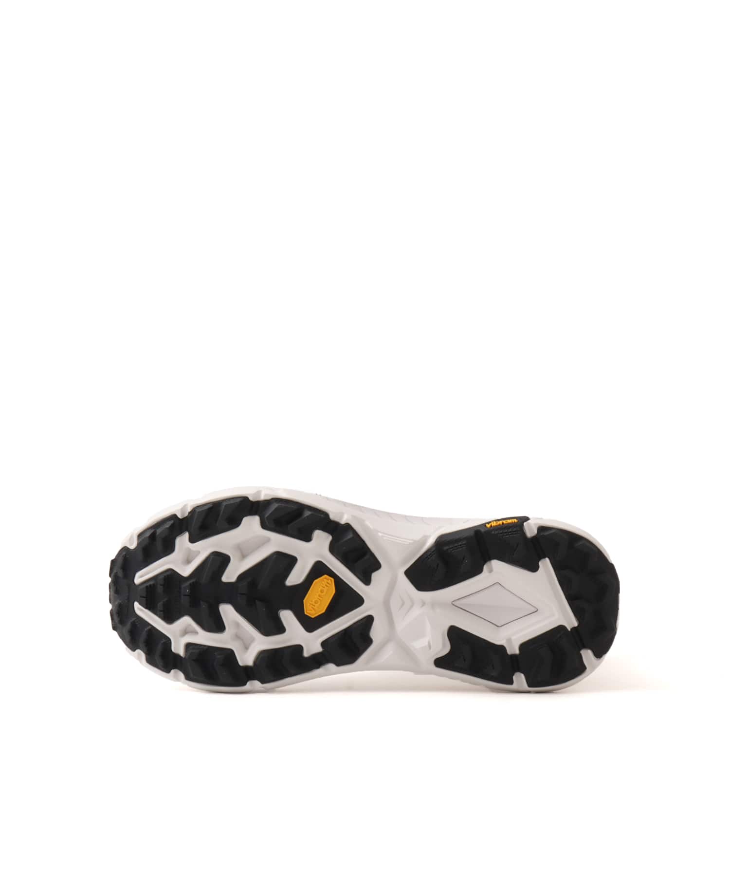 HOKA MAFATE SPEED 4 LITE TS WHITE / BLACK（ホカ マファテ スピード